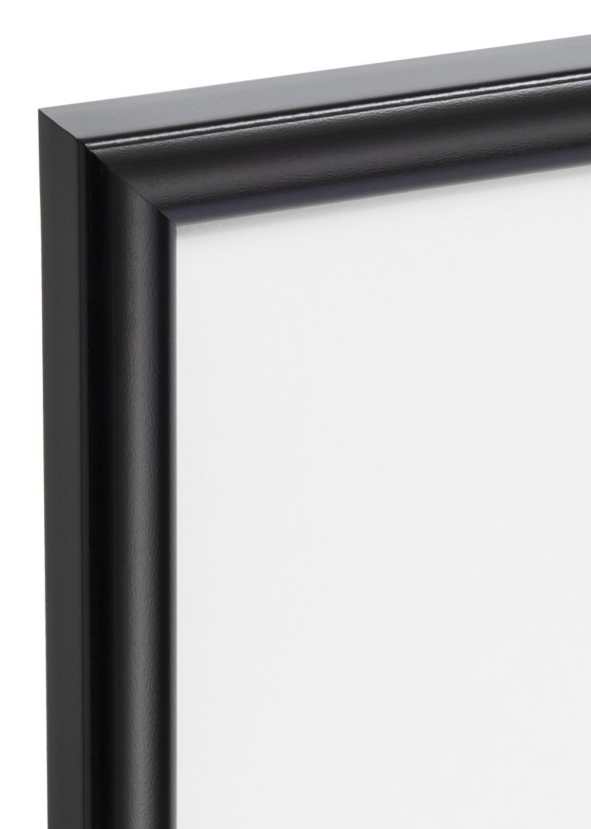 Buy Frame Newline Black 12x12 cm here - BGASTORE.IE