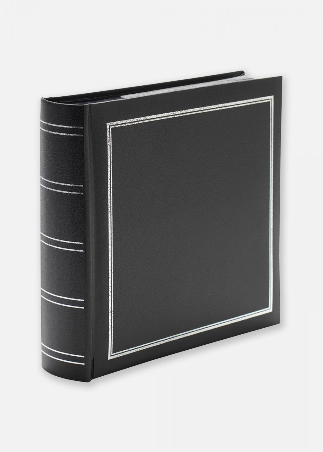 Buy Album sheets Timesaver SA4 - 30 Black sheets here 