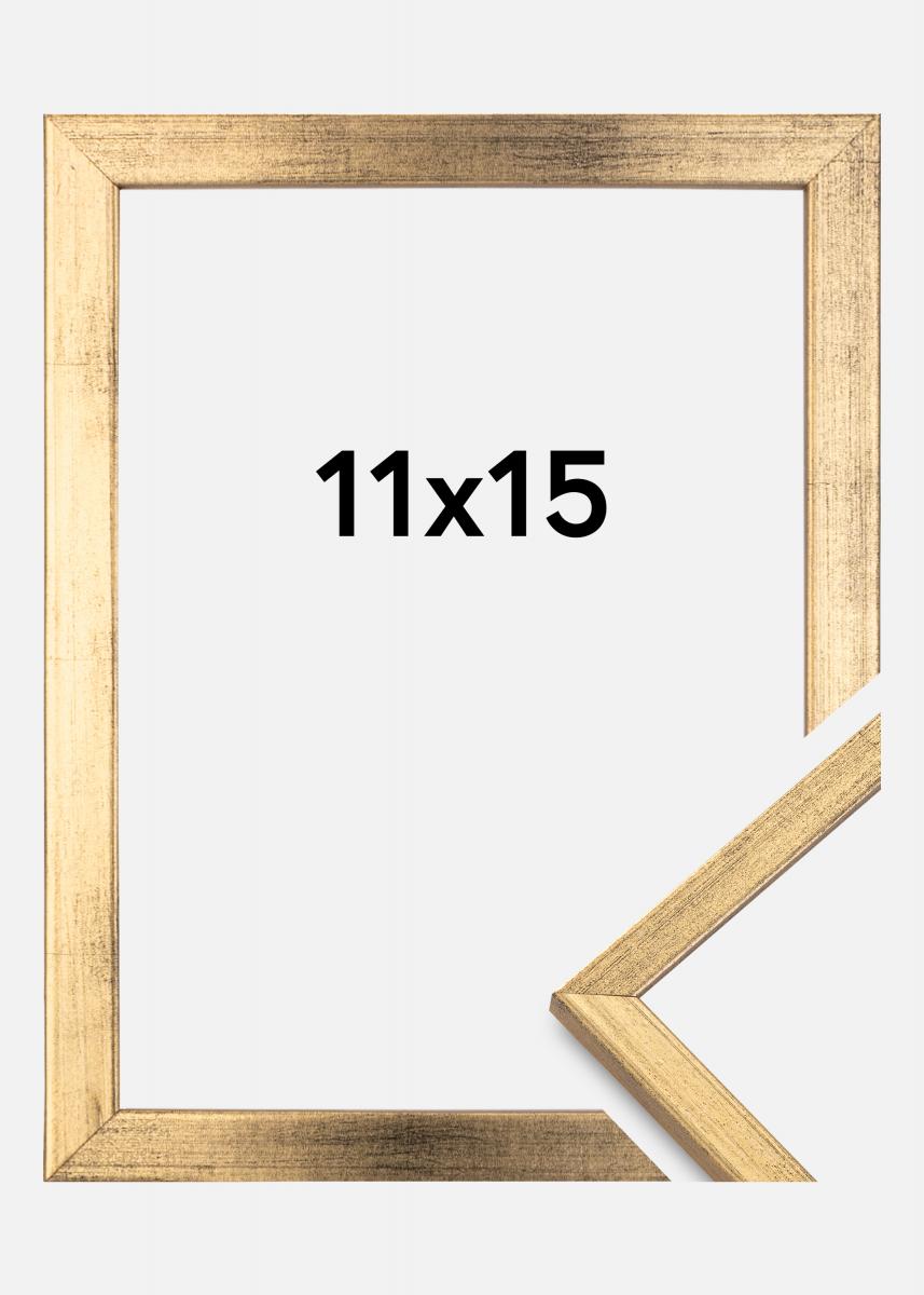 Buy Frame Gallant Gold 12x12 cm here 