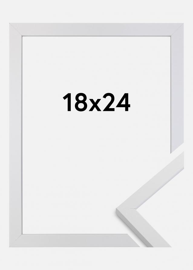 Artlink Frame Trendy White 18x24 cm