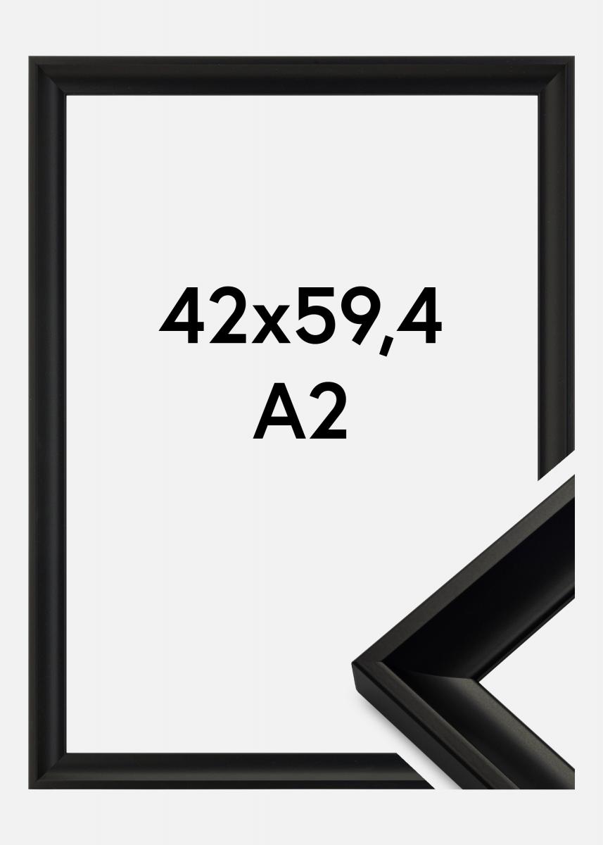 A2 black deals frame