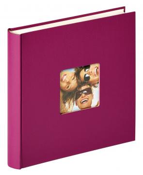 Buy Kara Baby album Pink - 200 Pictures in 11x15 cm here