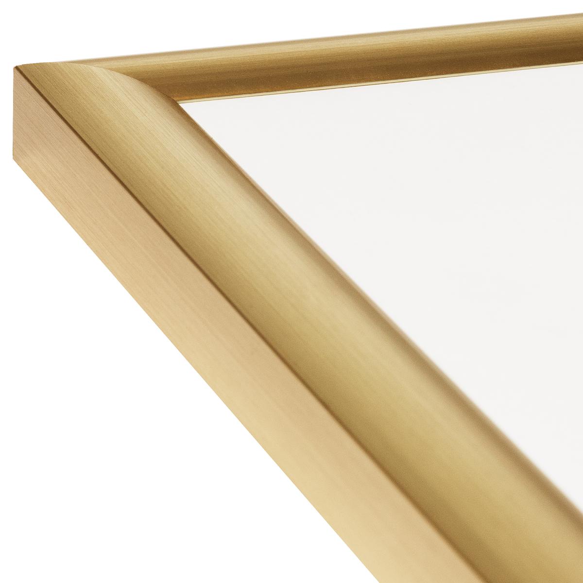 Buy Frame Trendstyle Gold 40x60 cm here - BGASTORE.IE