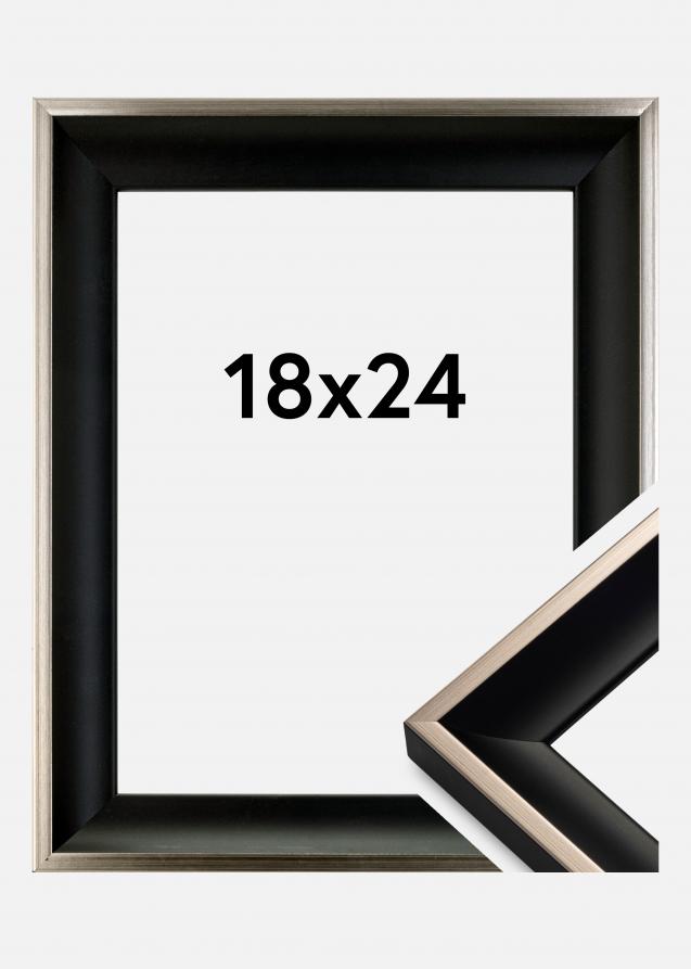 Buy Frame New Lifestyle Black 40x60 cm here 