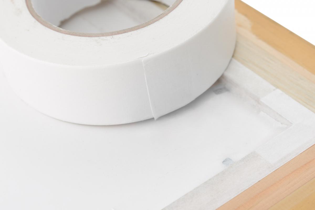 Buy Acid Free Sealing Tape here 