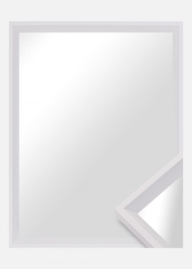 Ramverkstad Mirror Globe White - Custom Size