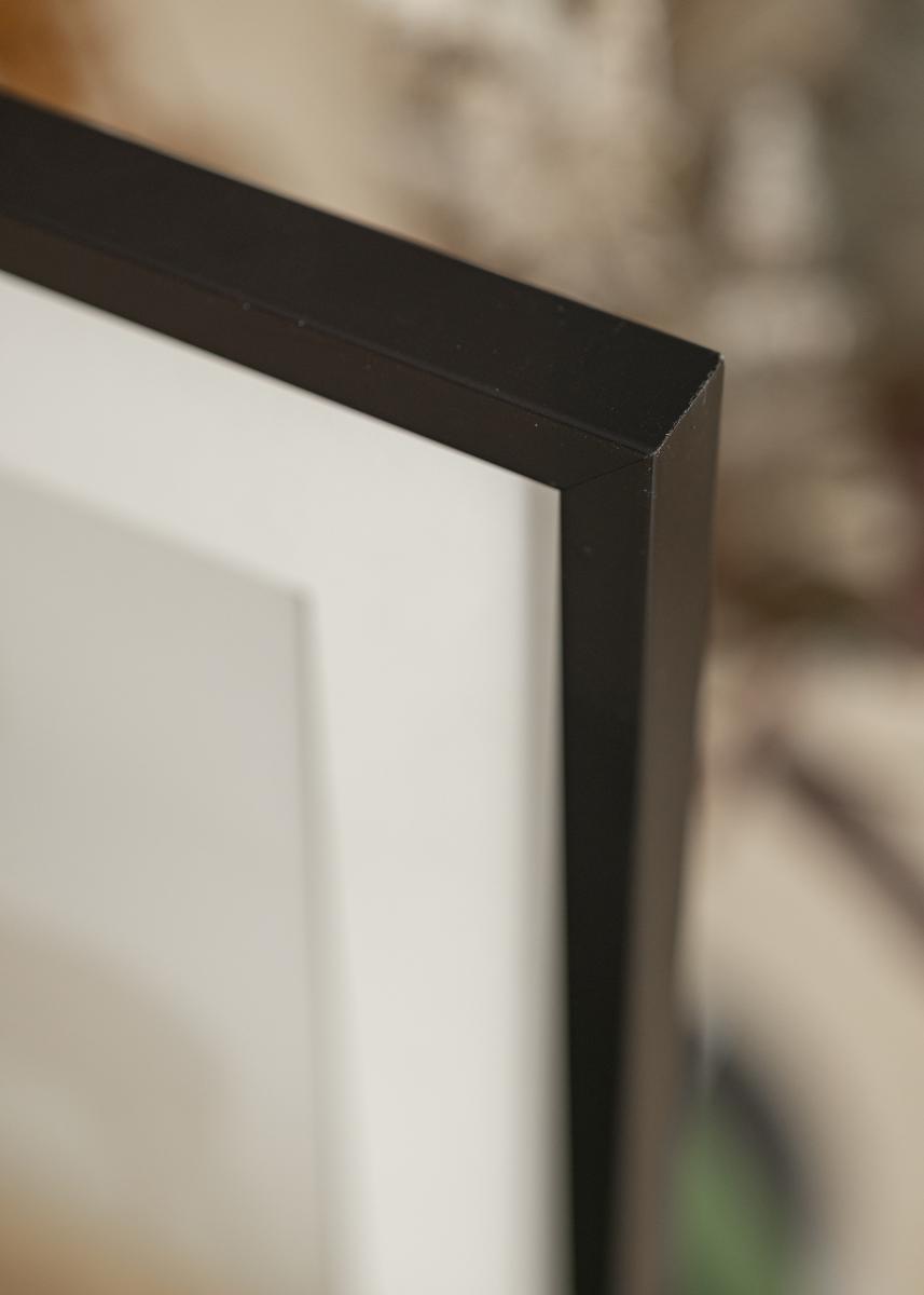 RIBBA frame, black, 10x15 cm - IKEA Ireland