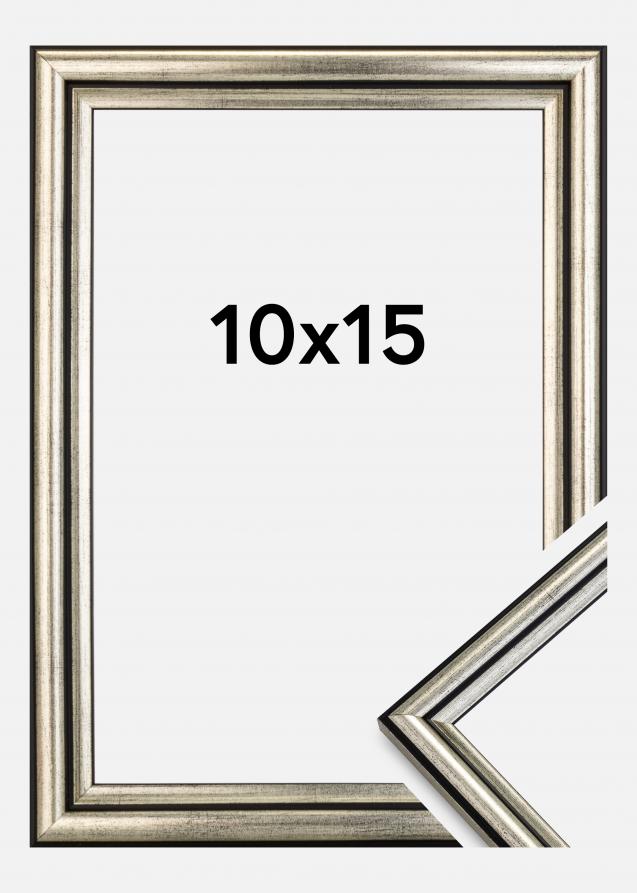 Silver Frame 30x40 cm - Buy silver metal frame online