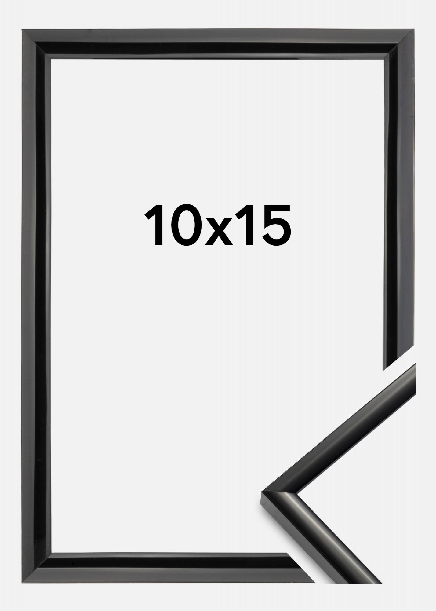 Buy Frame New Lifestyle Black 10x15 cm here BGASTORE.IE