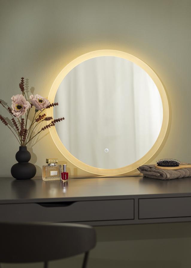 KAILA KAILA Mirror Circular LED 60 cm Ø