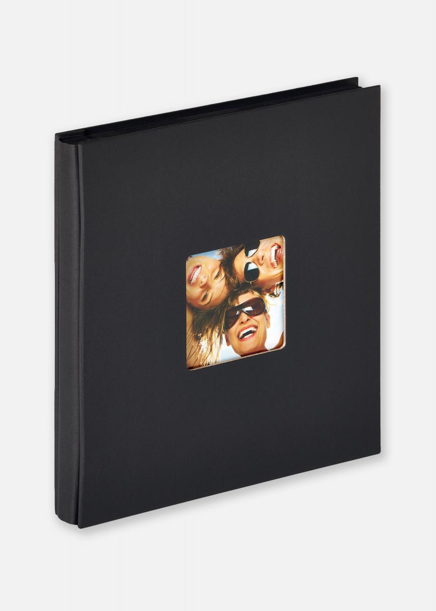 Buy Exclusive Line Minimax Photo Album Black - 100 Pictures in 10x15 cm  here 