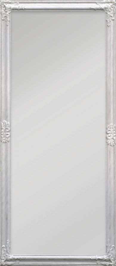 Artlink Mirror Bologna White 72x102 cm