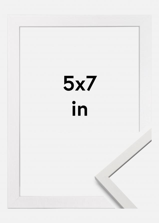 Buy Frame Trendline Acrylic Glass White 24x30 inches (60.96x76.2 cm) here 