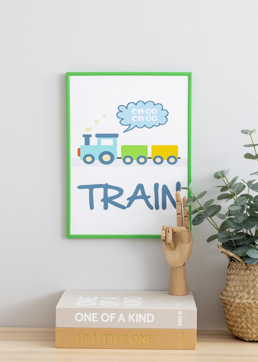 Buy Frame New Lifestyle Green 15x20 cm here - BGASTORE.IE