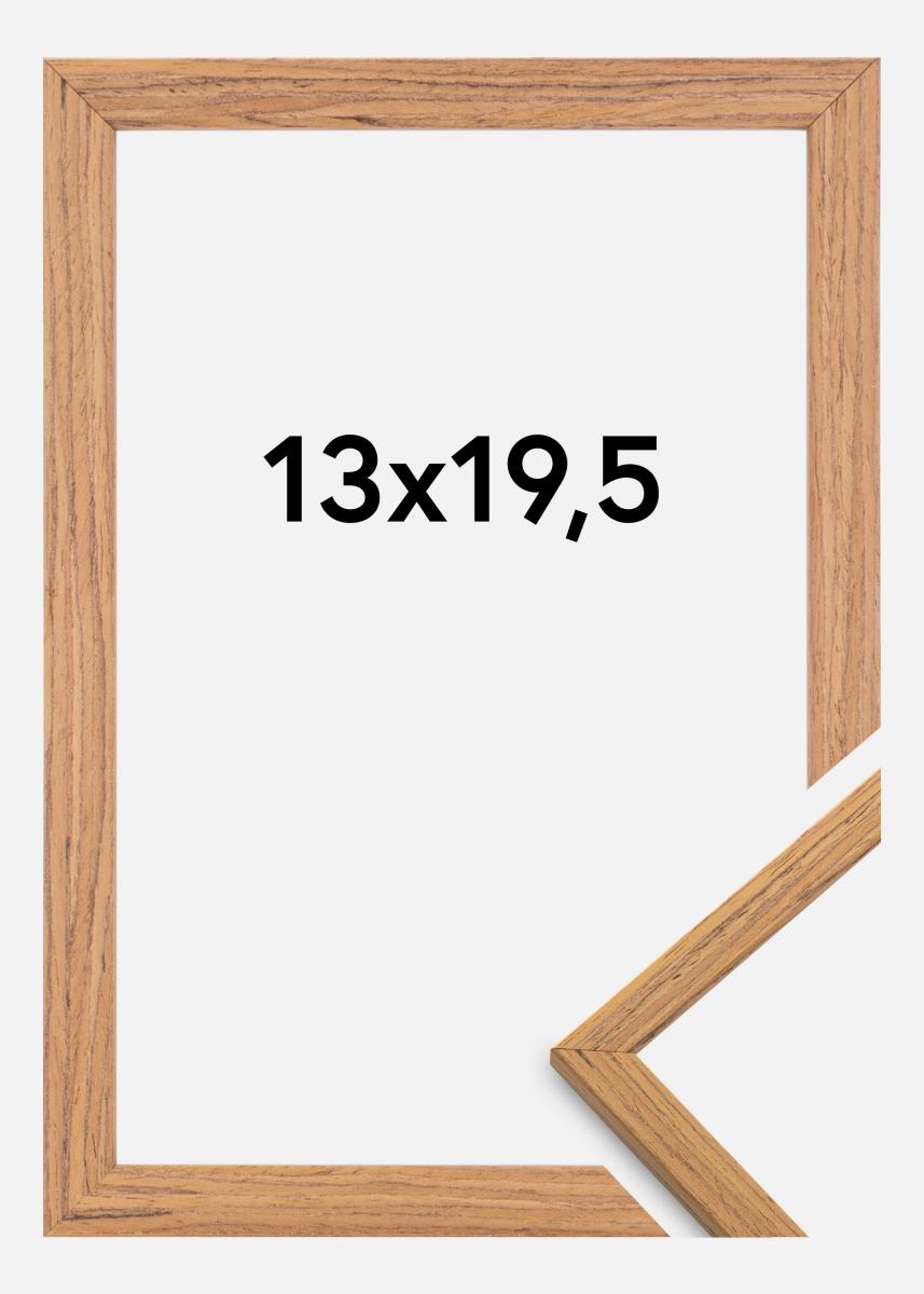 Buy Frame Edsbyn Teak 13x19,5 cm here 