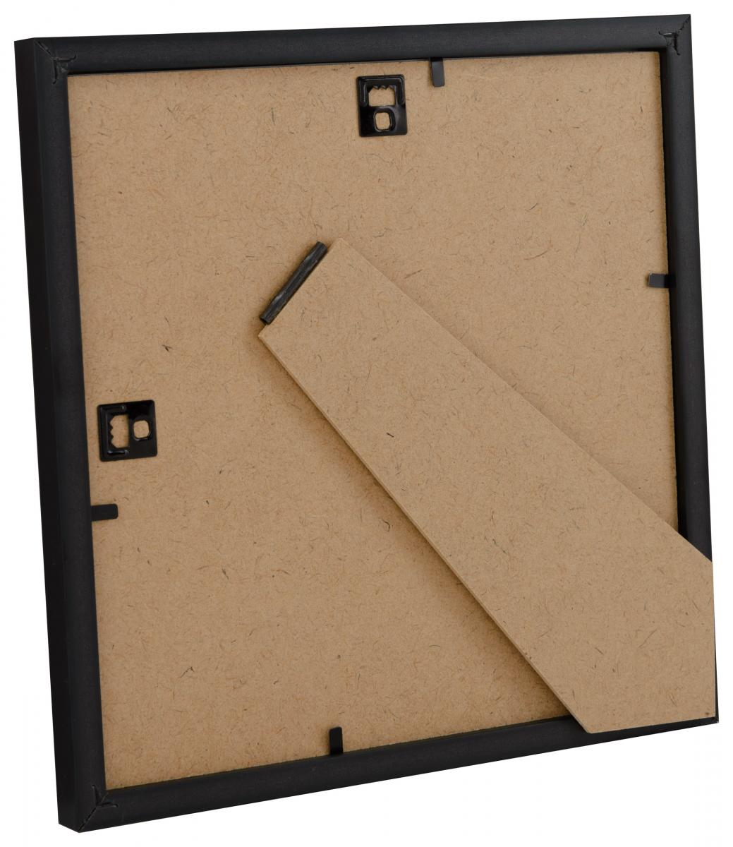 Buy Frame Newline Black 20x20 cm here - BGASTORE.IE