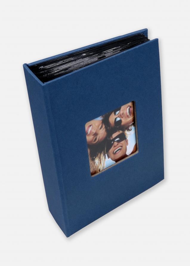Large Photo Album for 1000 Photos, 4x6 Photo Albums with Pockets, Grey  Linen Cover (14 x 13 x 3 In)