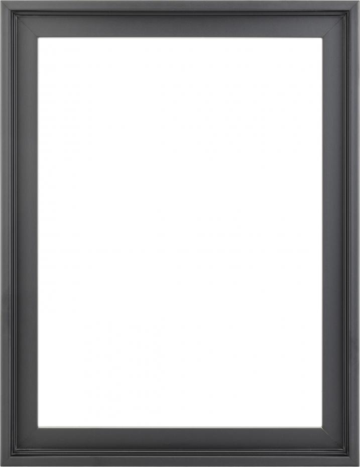 Buy Canvas Frame Knoxville Black 20x25 cm here BGASTORE.IE