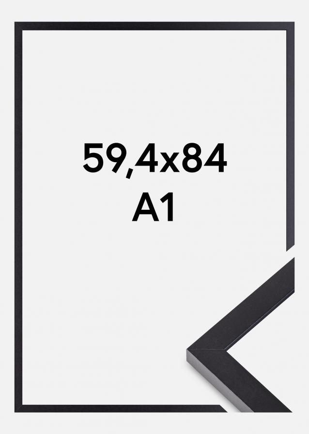 Artlink Frame Selection Acrylic Glass Black 59.4x84 cm (A1)