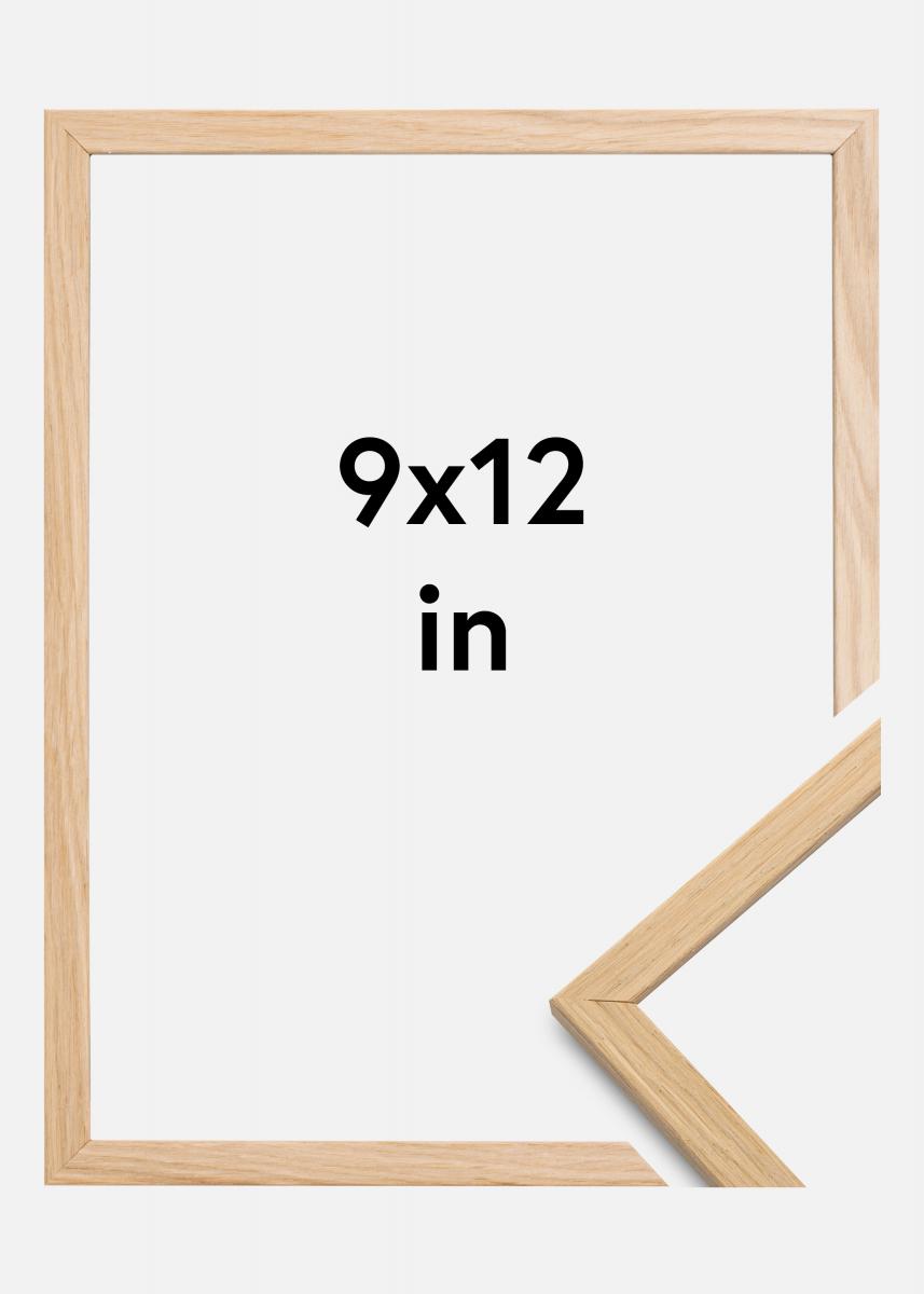 Buy Frame Edsbyn Oak 9x12 inches 22 86x30 48 cm here BGASTORE.IE