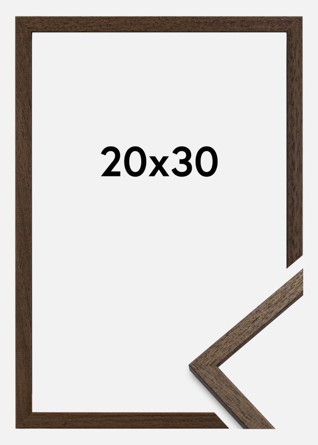 Galleri 1 Frame Edsbyn Walnut 20x30 cm