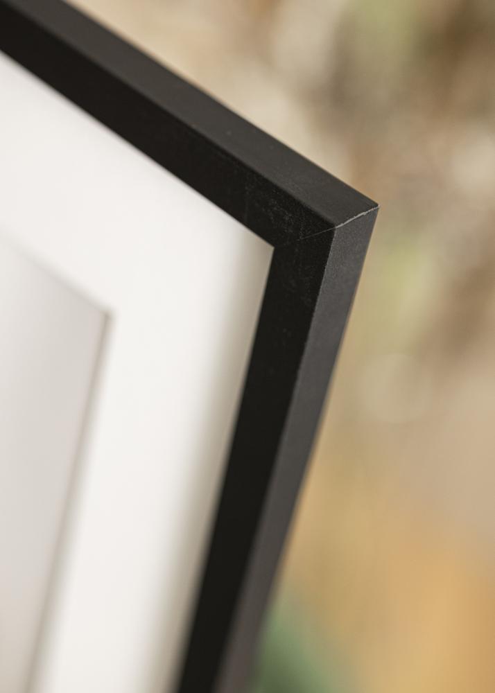 Artlink Frame Trendy Acrylic Glass Black 48x64 cm