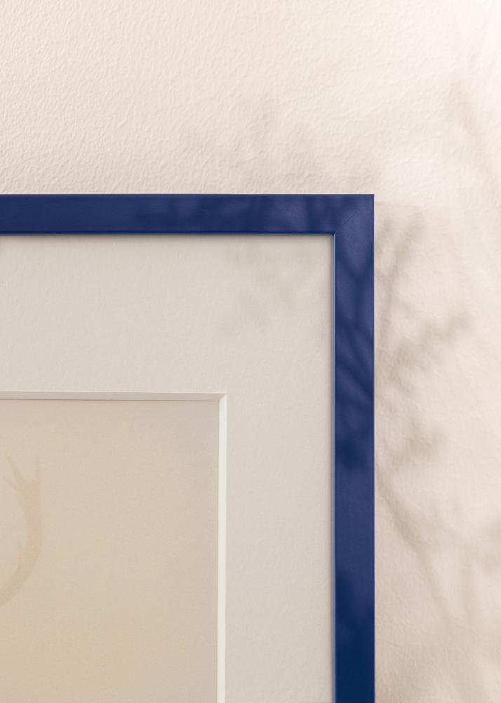 Incado Frame NordicLine Classic Blue 15x21 cm (A5)