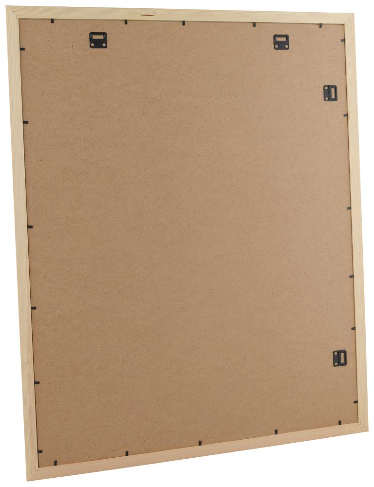 Ram med passepartou Frame Trendline Nature 56x71 cm - Mounts White 48x60 cm