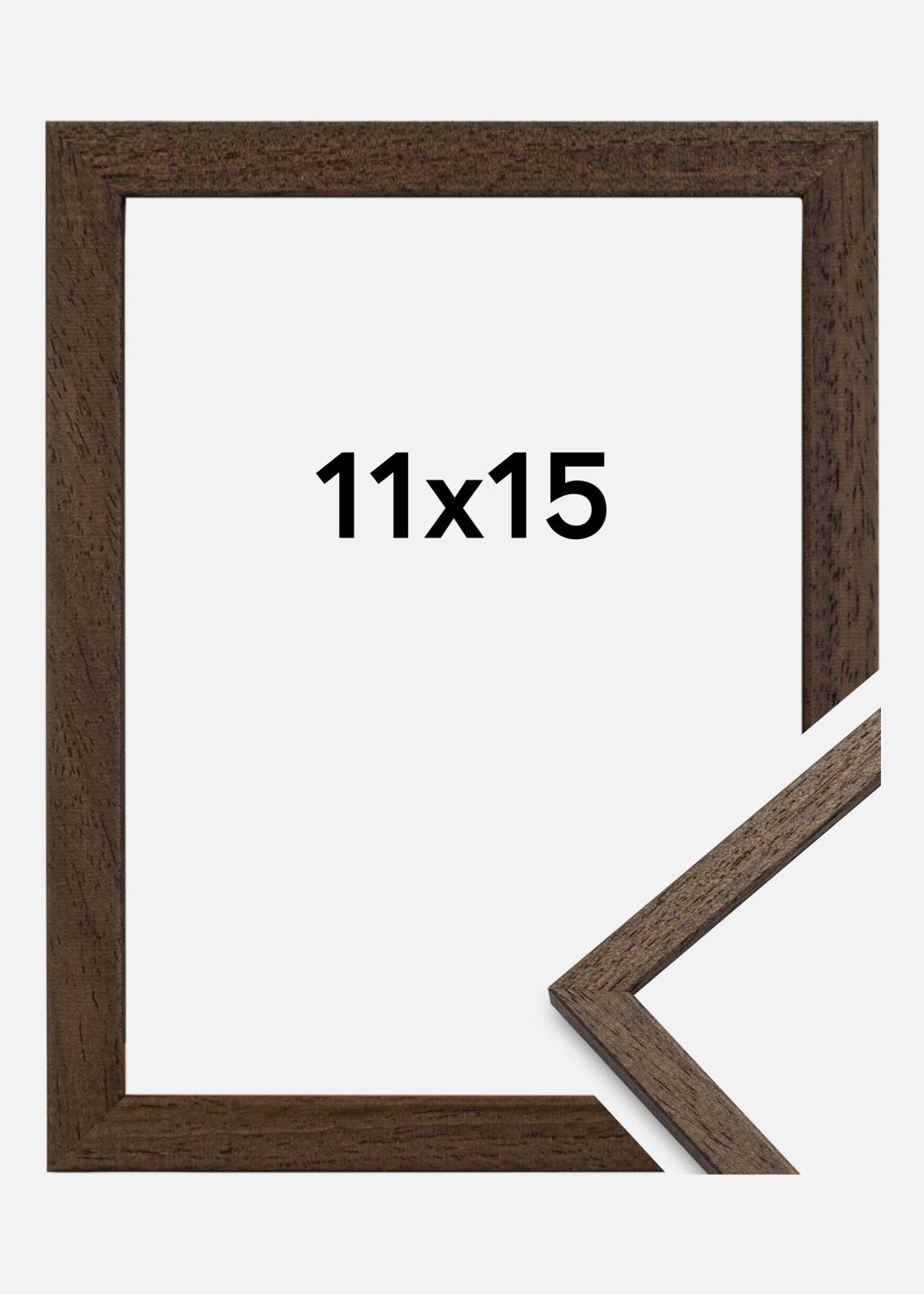 Product Image for Frame Edsbyn Walnut 11x15 cm