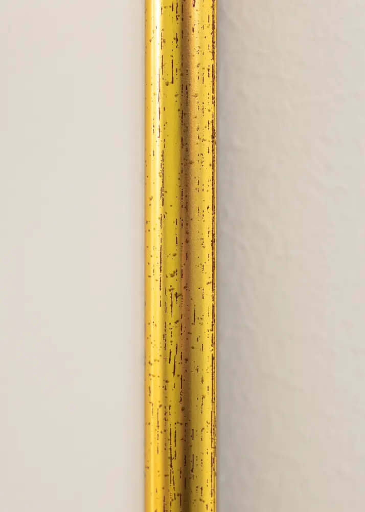 Estancia Frame Newline Gold 21x29,7 cm (A4)