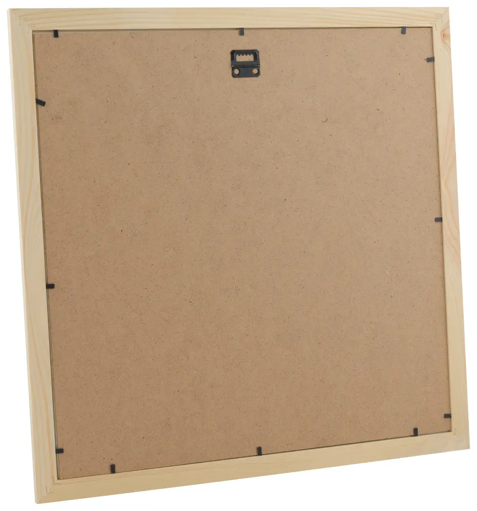 Ram med passepartou Frame Trendline Nature 50x50 cm - Mounts White 40x40 cm