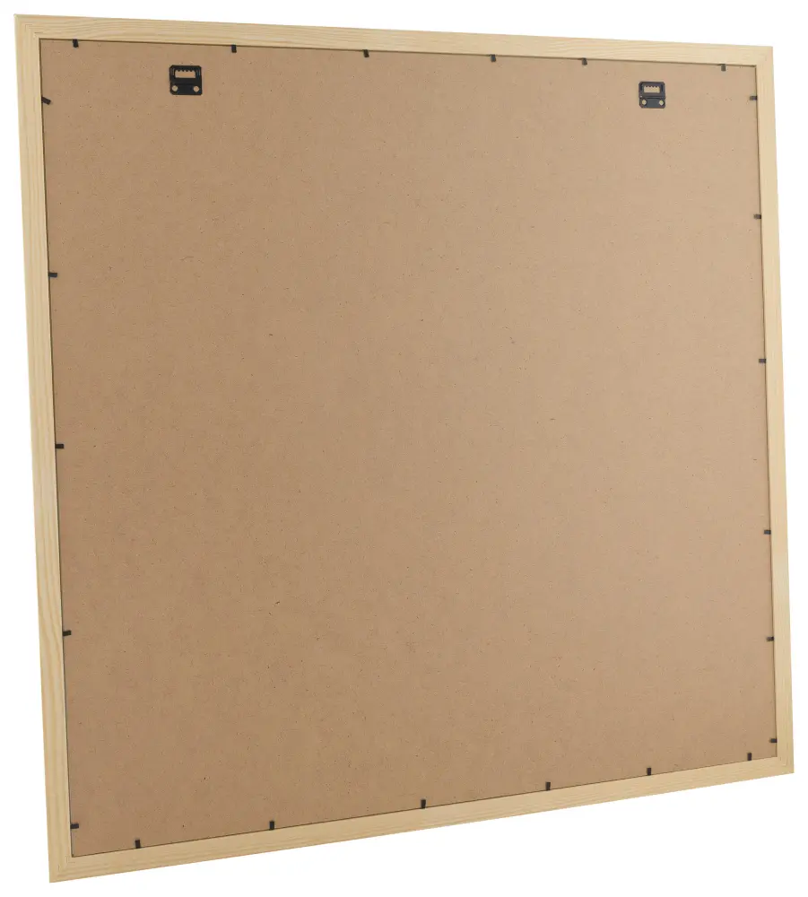 Ram med passepartou Frame Trendline Nature 70x70 cm - Mounts White 60x60 cm