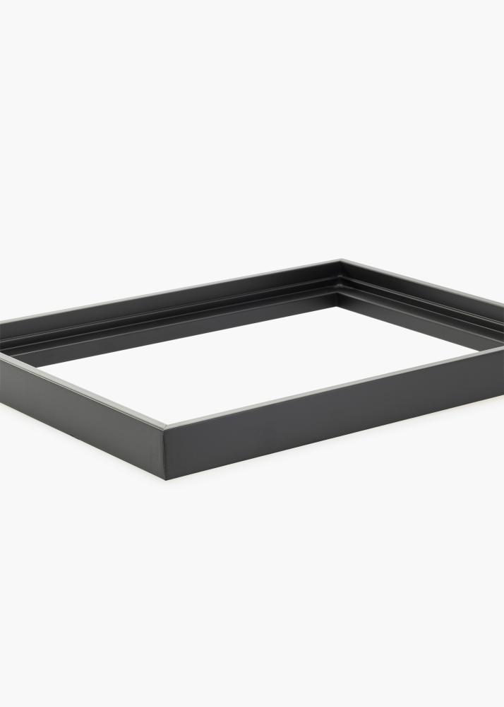 Mavanti Canvas Frame Knoxville Black 70x70 cm