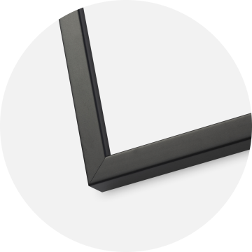 Estancia Frame Exklusiv Black 24x24 cm