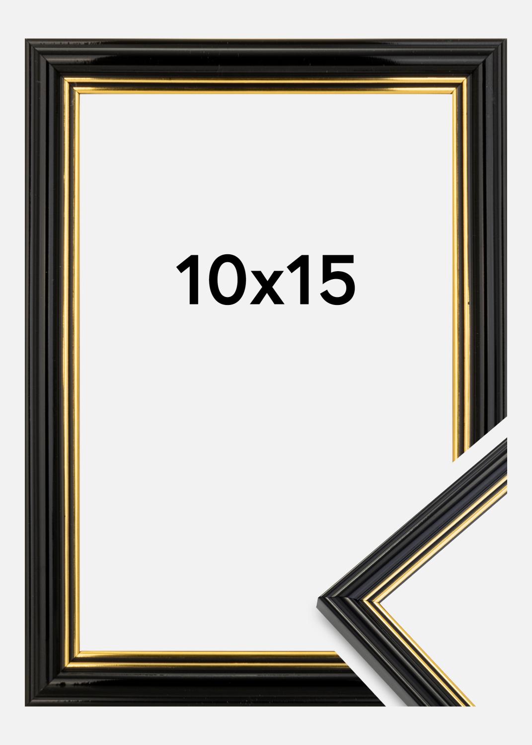 Product Image for Frame Classic Black 10x15 cm