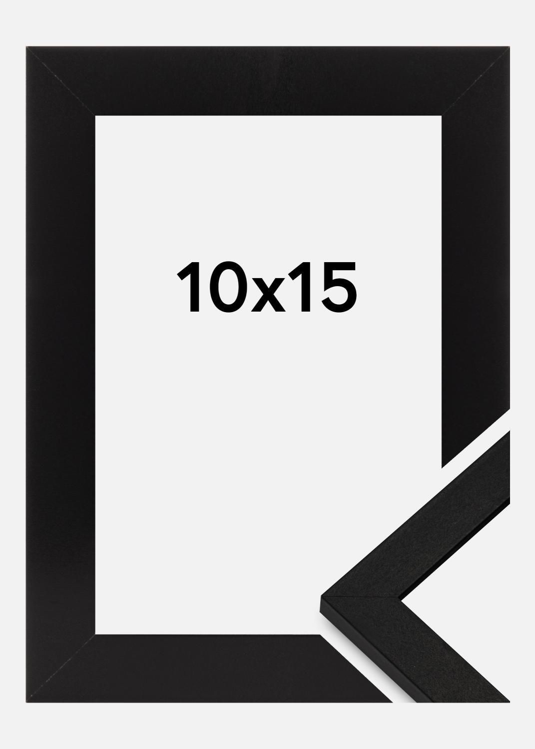 Product Image for Frame BGA Classic Acrylic Glass Black 10x15 cm