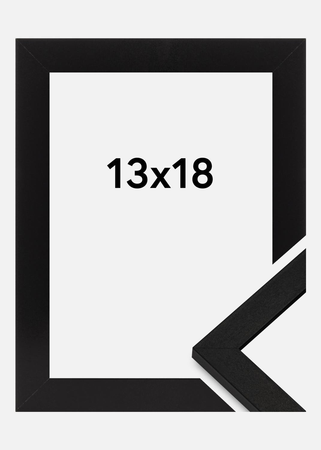 Product Image for Frame BGA Classic Acrylic Glass Black 13x18 cm