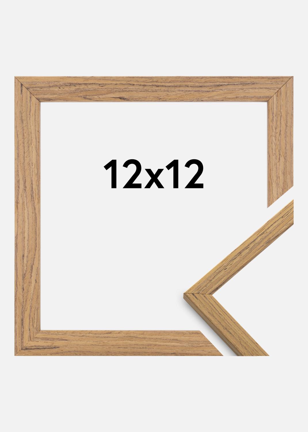 Product Image for Frame Edsbyn Teak 12x12 cm
