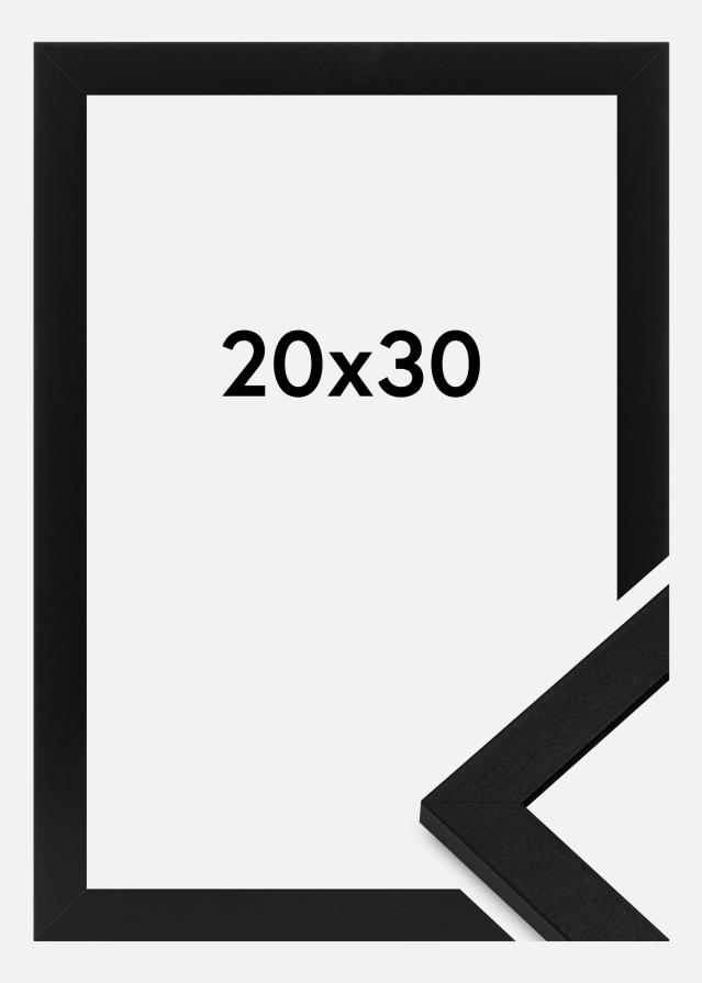 Artlink Frame BGA Classic Acrylic Glass Black 20x30 cm