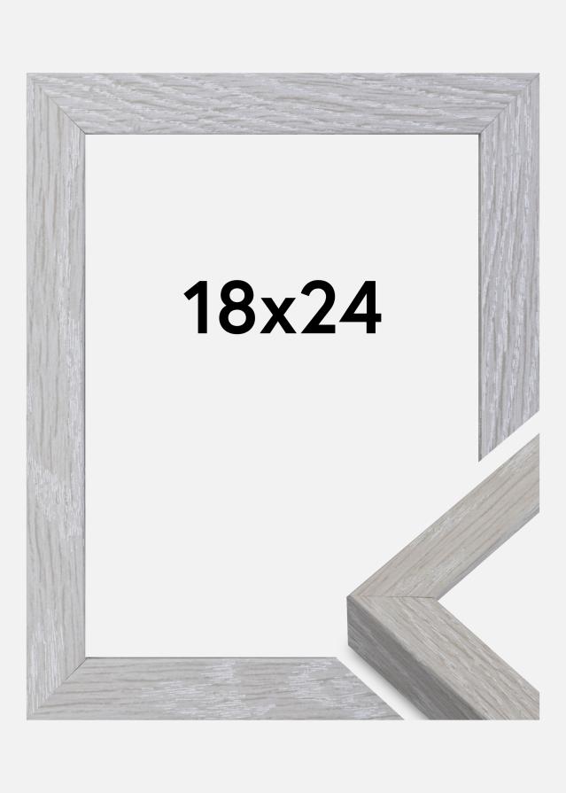 Estancia Frame Elegant Box Grey 18x24 cm