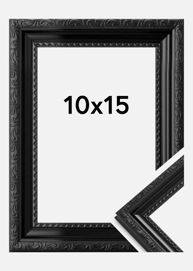 Galleri 1 Frame Abisko Black 10x15 cm