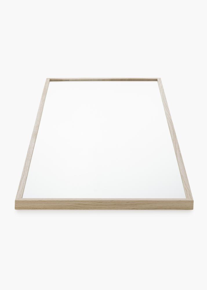 Artlink Mirror Oak 42x122 cm