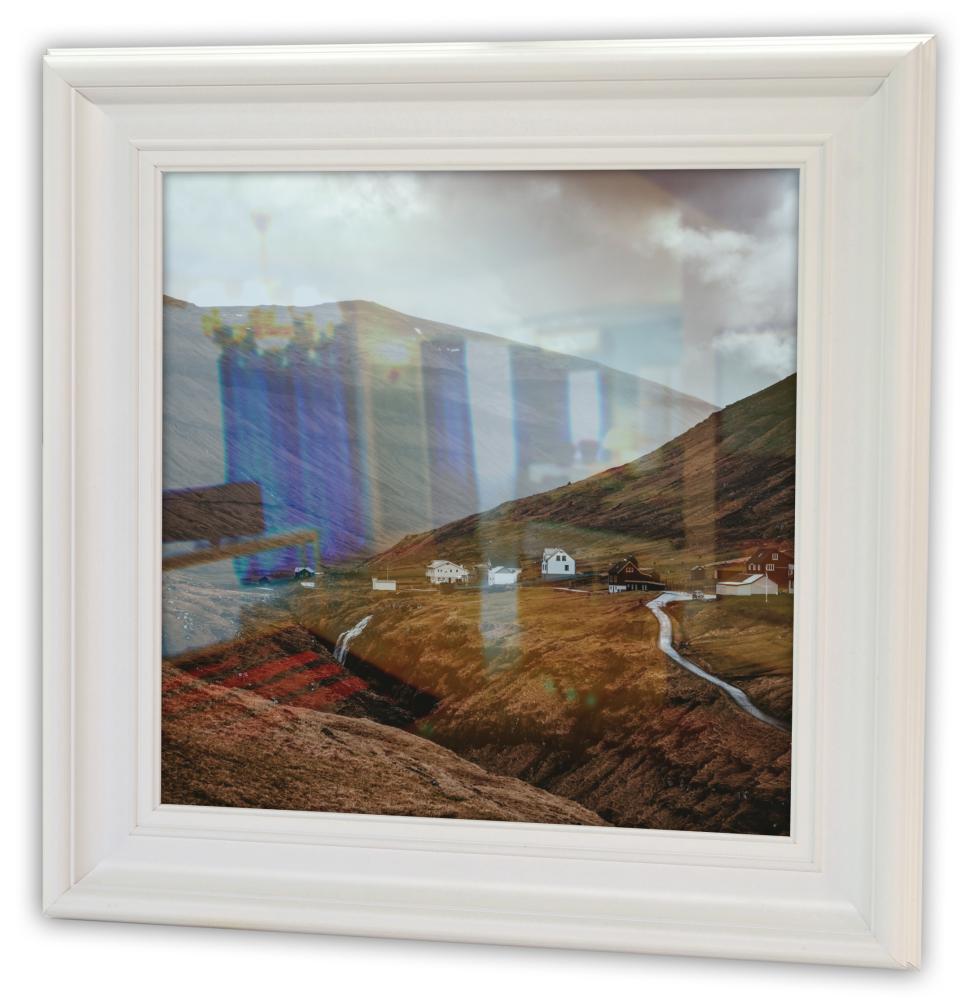 Ramverkstad Reflection-free glass 59,4x84 cm (A1) (UltraVue UV70)