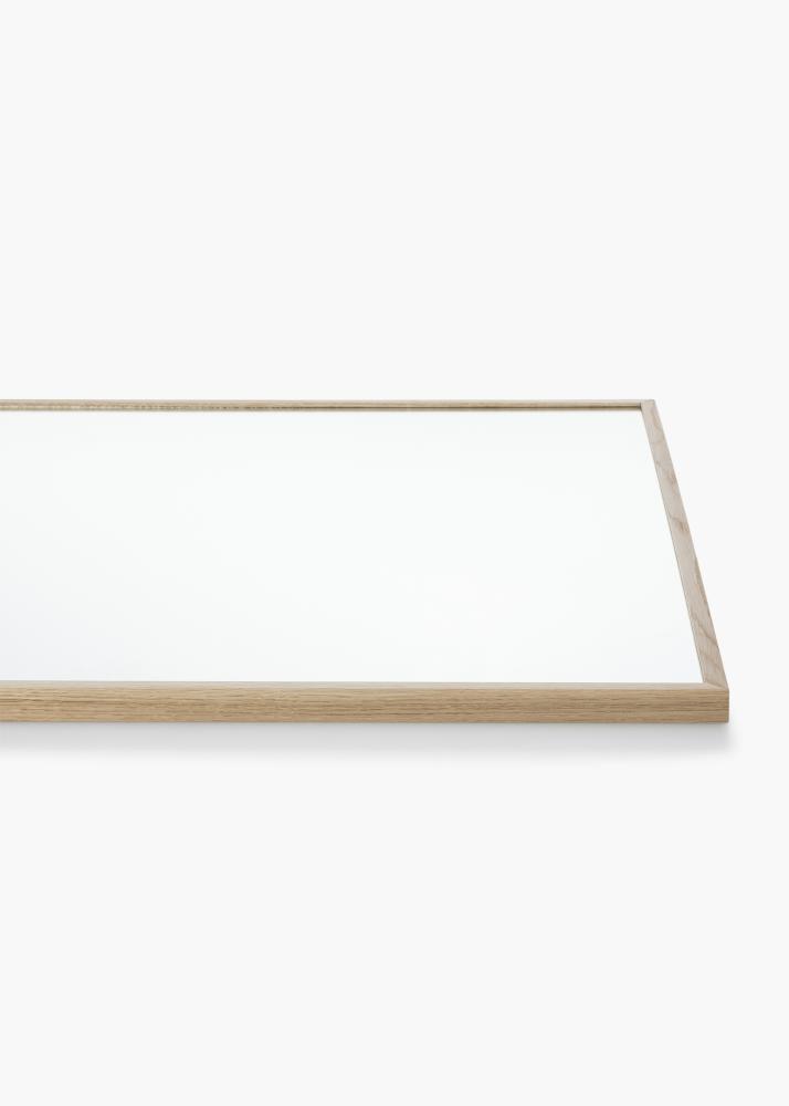 Artlink Mirror Oak 42x122 cm