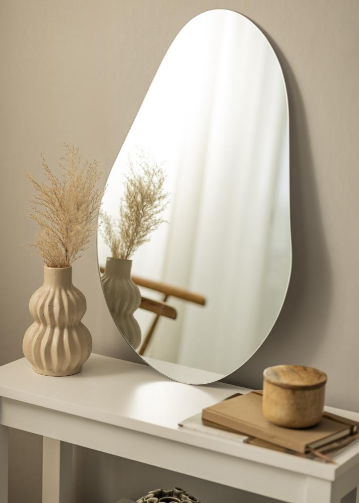 Artlink Mirror Smooth Cloud 40x65 cm