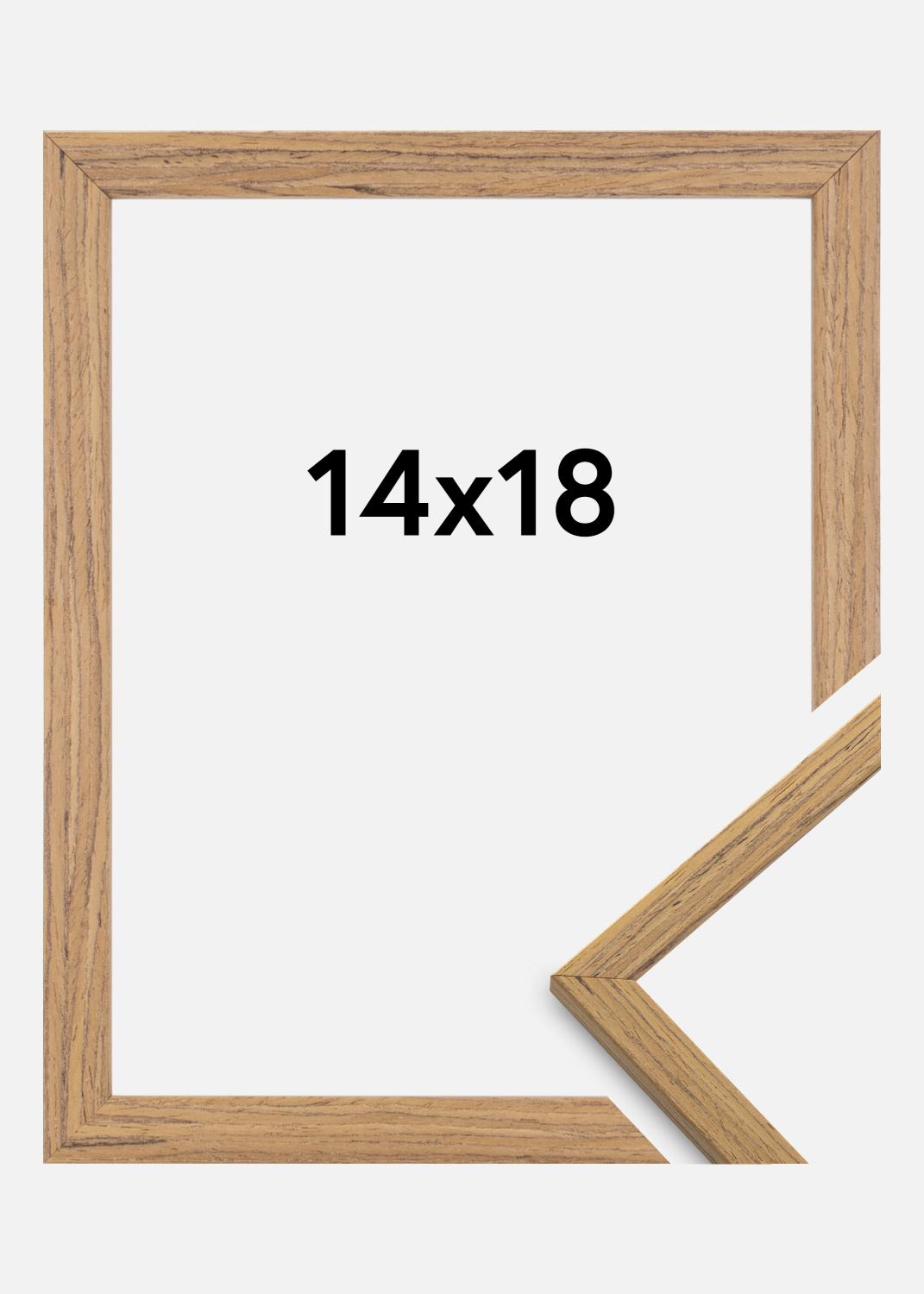 Product Image for Frame Edsbyn Teak 14x18 cm