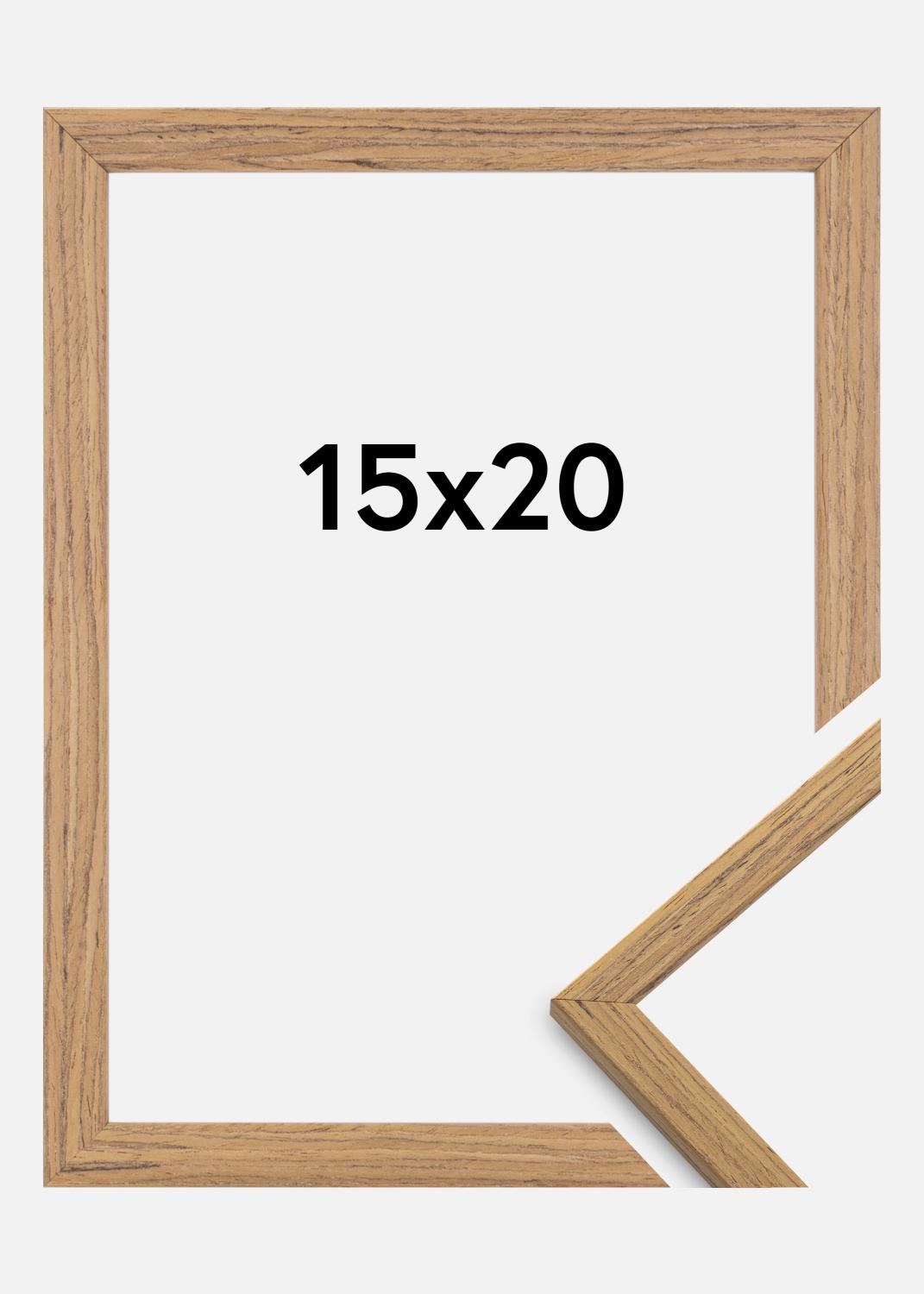 Product Image for Frame Edsbyn Teak 15x20 cm