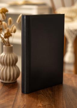 Estancia Estancia Photo Album Black - 300 Pictures in 11x15 cm (4,5x6