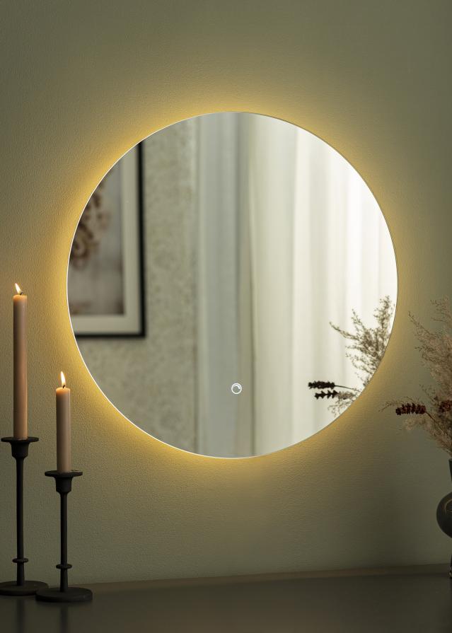 KAILA KAILA Mirror LED 60 cm Ø