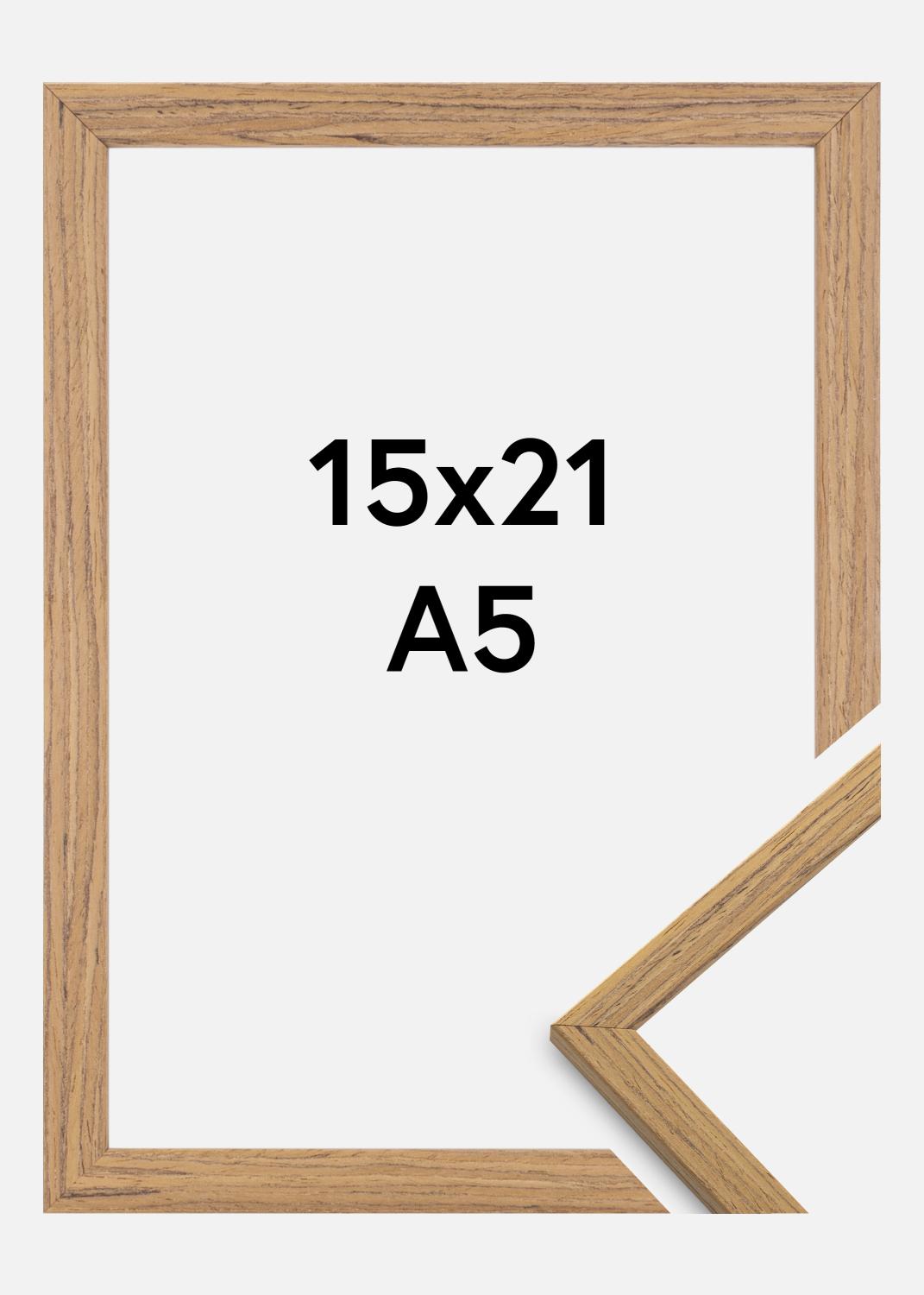 Product Image for Frame Edsbyn Teak 15x21 cm (A5)
